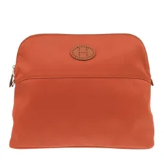 2025年最新】HERMES エルメス ボリードポーチGMの人気アイテム