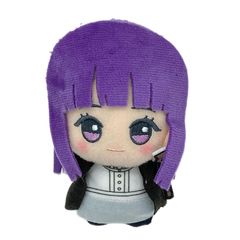 葬送の*フリーレン ちびぐるみ 約11 (フェルン)