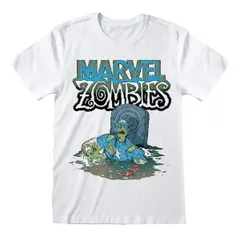 【メール便】IGN JAPAN STORE MARVEL （マーベル） ”ZOMBIE CAPTAIN AMERICA ” プリントTシャツ 1枚