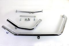 ホーク400、CB400T、CB400N 三協オートトキオパワー管 - メルカリ
