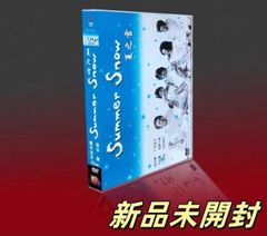 恋仲 DVD-BOX〈6枚組〉新品未開封 新品未開封 恋ノチカラ DVD-BOX〈6枚組〉TV+特典+OST - メルカリ