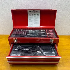 2025年最新】整備工具セット est-1682reの人気アイテム - メルカリ 