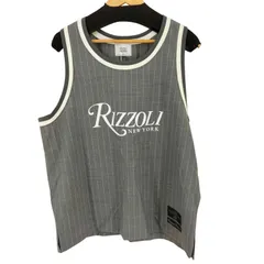 ユナイテッドアローズ UNITED ARROWS SONG POGGY BASKETBALL SHIRT メンズ JPN：L のサムネイル
