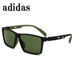 【アルカリ次郎】adidas スポーツ用サングラス ブラック アルカリ次郎】adidas スポーツ用サングラス ブラック アディダス