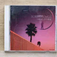 2025年最新】BOBBY caldwell heartの人気アイテム - メルカリ