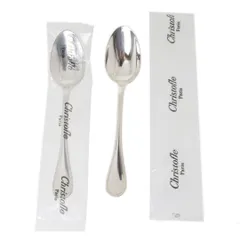 美品 クリストフル パール スタンダード含む 30点 箱付き 2025年最新】クリストフルパールスタンダードの人気アイテム - メルカリ