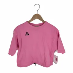 ナイキエーシージー NIKE ACG Short Sleeve Lotus レディース import：XS のサムネイル