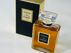 ★美品 残量ほぼ満タン 未使用品の可能性あり CHANEL COCO EAU DE PARFUM シャネル ココ オードパルファム 50ml 香水 箱付き 中古品