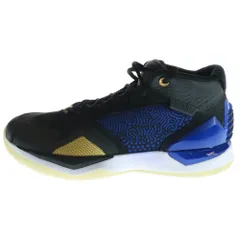 新品箱付き　ニューバランス バスケットボールシューズ KAWHI IV ニューバランス バスケットボールシューズ KAWHI IV ユニ