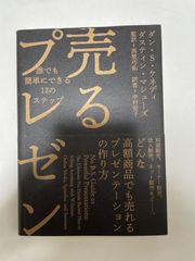 売るプレゼン