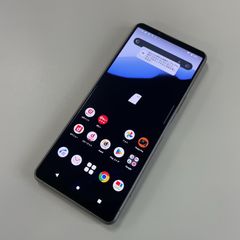 docomo Xperia 5 III SO-53B フロストシルバー