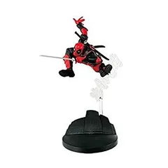 中古】MARVEL CREATOR×CREATOR- DEADPOOL - 通常カラー 単品