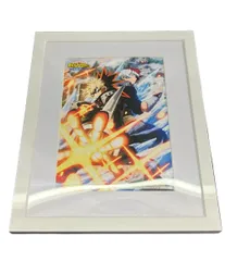 2025年最新】キャラファイングラフ ヒロアカの人気アイテム - メルカリ