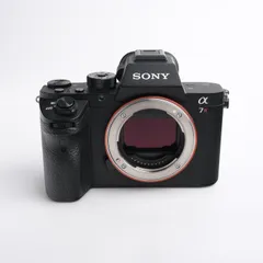 2025年最新】sony α7IIの人気アイテム - メルカリ