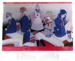 【中古】雑貨 Vivid BAD SQUAD ビジュアルボード“ミュージックビデオ”Vol.1(EX) 「プロジェクトセカイ カラフルステージ! feat. 初音ミク」