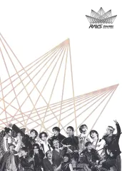 【中古】邦楽DVD Snow Man / Snow Man Dome Tour 2024 RAYS [通常盤](初回仕様)