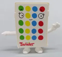 マックトイ フィンガーツイスター 新品未使用 2025年最新】フィンガーツイスターの人気アイテム - メルカリ