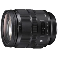 希少★シグマ SIGMA AF 14mm F2.8 EX HSM キャノン レビュー】14mm F2.8 EX ASPHERICAL HSMの性能はいかほどか