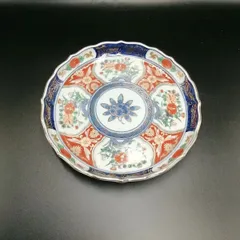 2025年最新】古伊万里 皿 牡丹の人気アイテム - メルカリ