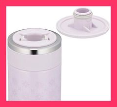 ★スタッフおすすめ！売れ筋★象印マホービン(ZOJIRUSHI) 水筒 直飲み ステンレスマグ 200ml パールラベンダー SM-ED20-VP