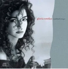 CUTS BOTH WAYS [Audio CD] GLORIA ESTEFAN