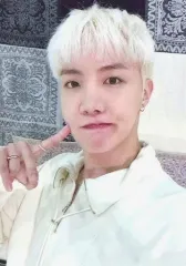 【中古】キャラカード [単品] ジェイホープ(BTS/防弾少年団) スペシャルカード 「PERMISSION TO DANCE ON STAGE - SEOUL」