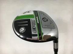 Callawayエピックマックス9°ヘッドのみ 超美品！キャロウェイ Callaway エピックマックス EPIC MAX LS