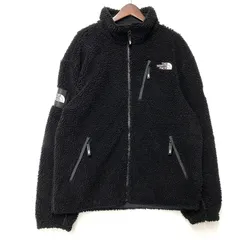 【中古品】THE NORTH FACE ザ・ノースフェイス NJ4FN50L 韓国正規 RIMO FLEECE JACKET リモ フリース ジャケット トップス アウター 【144-250829-ya-06-izu】