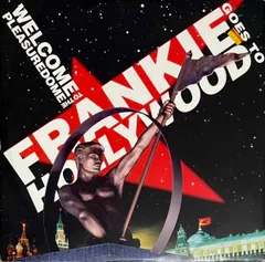 2025年最新】frankie goes to hollywoodの人気アイテム - メルカリ