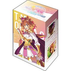 부시로드 덱 홀더 컬렉션 V3 Vol.849 극장판 [말 딸 프리티 더비 신시대의 문] 테엠 오페라오 [카드 서플라이] [부시로드]