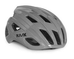 KASK（カスク）MOJITO 3 GRY Lサイズ サイクリングヘルメット【新品・未使用】