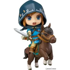 2025年最新】ねんどろいど リンク ブレス オブ ザ ワイルドver