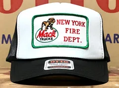 【Minoru】希少　USA製　Mack Trucks　マックトラック 2025年最新】MACK TRUCKの人気アイテム - メルカリ