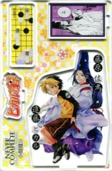 2026年最新】小畑健展 アクリルスタンドの人気アイテム - メルカリ