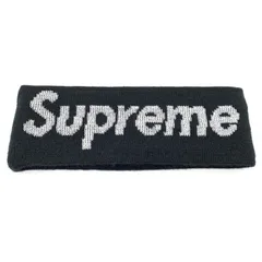 2025年最新】supremeヘアバンドの人気アイテム - メルカリ