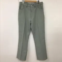 SENSE OF PLACE by URBAN RESEARCH センスオブプレイスバイアーバンリサーチ パンツ スラックス AA16-14A023 センタープレスストレートパンツ