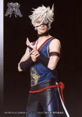 【中古】生写真(男性) 林光哲(鬼丸国綱)/キャラクターショット/Blu-ray・DVD「ミュージカル『刀剣乱舞』 ～花影ゆれる砥水～」ネルケオンラインショップ特典撮り下ろし写真(ライブver. 第3形態)