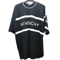 2023年最新】givenchy tシャツの人気アイテム - メルカリ