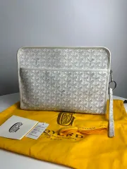 2025年最新】GOYARD ゴヤール キーリングの人気アイテム - メルカリ