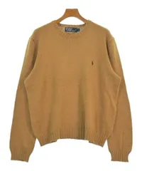 Polo Ralph Lauren ニット・セーター メンズ 【古着】【中古】【送料無料】