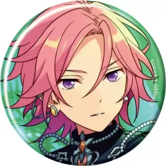 【中古】バッジ・ビンズ 桜河こはく 「あんさんぶるスターズ! コレクション缶バッジ[2024 Dec.]-Idol Side-」