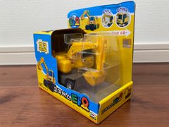 パ*ヌ様 ちびっこバスタヨ　TAYO ミニカー　仲間19台第2弾　プレゼントに ちびっこバスタヨ TAYO ミニカー 仲間19台第2弾 プレゼントに