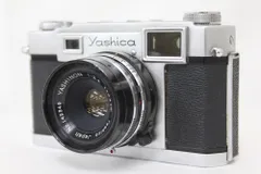 2025年最新】yashica 35 2.8の人気アイテム - メルカリ