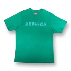 2023年最新】supreme ss topの人気アイテム - メルカリ