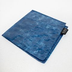 【OneSize ブルー系】 High Mobility Equipment（ハイモビリティイクイップメント） キューベンファイバー ウォレット 生産終了モデル 入手困難 バッグ ストレージ 財布 ウォレット DCF ( ダイニーマ・コンポ