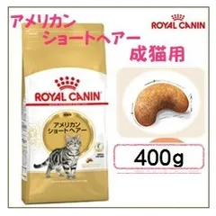 2025年最新】ロイヤル カナン アメリカン ショート ヘアの人気