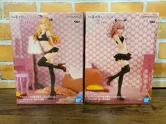 【未開封】その着せ替え人形は恋をする 喜多川海夢&乾紗寿叶 Celestial vivi 2種セット