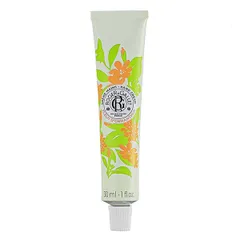 ロジェガレ クレーム マン オスマンティウス (ハンドクリーム) 30ml CREME MAINS FLEUR D’OSMANTHUS ROGER＆GALLET 新品 未使用のサムネイル