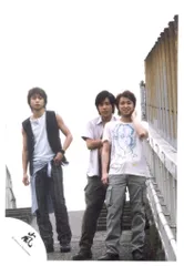 レア 嵐 ライブ 公式 生写真 嵐！いざッ、Now Tour！！ 2004年
