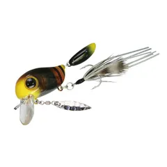 ジャッカル マイクロタッピー ドクナシスズメバチ